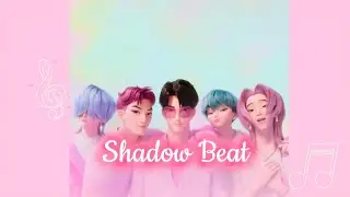 Shadow Beat –Saja Boys(Fan-Made) K-pop demon hunters 
