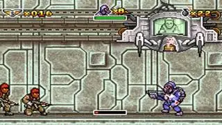 CT Special Forces 2 Back In The Trenches GBA No Deaths -Read description-