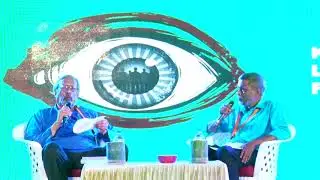Fireside Chat : History and Tradition of School of Kerala Mathematics | T.D. Ramakrishnan | KLF 2018