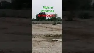 Radhe krishna township in Vrindavan, #NH-2highway, plots for sale, #plots in Vrindavan #mathura, plo