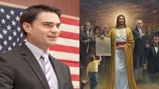America and the West were NOT founded on 'Judeo-Christian' ideals