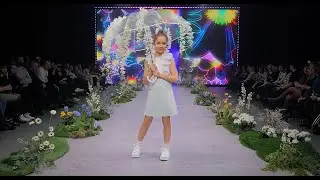 Kids Fashion Show Spring 18.03.2023 (Part 2)
