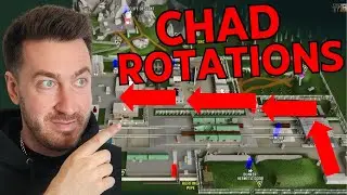 This Reserve Strategy Makes The Map EASY!