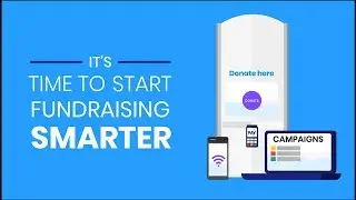 Zomaron - Fundraising Made Simple