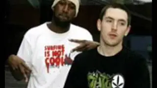 Asaviour - Wake Up (ft Jehst)