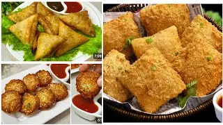 Different Types Of Ramadan Recipes | Ramadan Recipes For Iftar 2026 | Ramadan Frozen Recipes