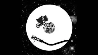 Mad Alien - Hold it now - Abusive Wreckords