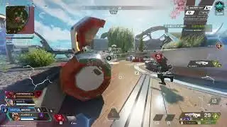 Apex Legends Season 27 Split 2