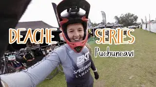 VLOG Pachi Gallo #8 #deacheseries #puchuncav&iacute;  