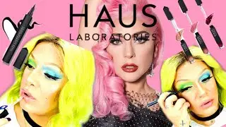 Haus Laboratories Review