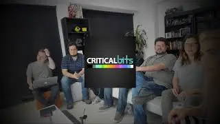 Anunciando, microtransacciones para CriticalBits con @3chubbyB y @patog7 / CriticalBits 021