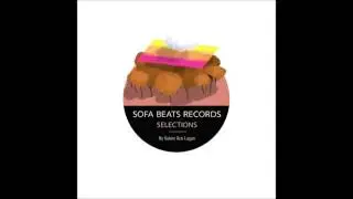 Kukan Dub Lagan - Sunset with Mikelabella [Selections by Kukan Dub Lagan] | Chill Space