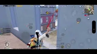 WIN FINAL TORNEO - ERANGEL stw