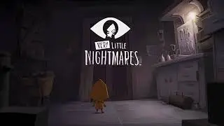 Very Little Nightmares - Official Trailer