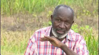 Museveni is a nice person but the people around him are the problem-Egesa asserts