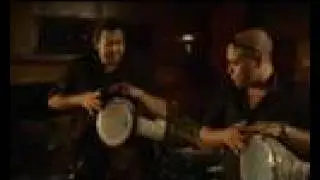Soundcheck At Momo's - Darbuka Duel