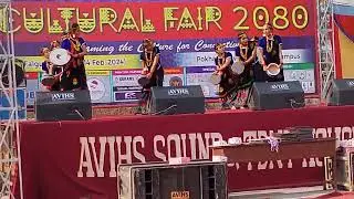 ||Tarai Student Welfare Society||Pokhara university||Central Collage||Sarswati puja||Viralview||