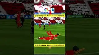 Pro Evolution Soccer 2: La Liga vs Serie A 2021 (PS1) Liga #14 Valencia x Sevilla | Rodada 14