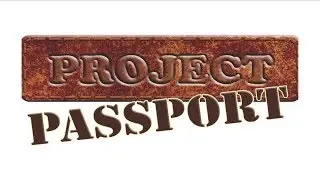 What is a Project Passport
