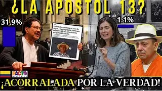 &iexcl;CEPEDA SACA SENTENCIA Y PALOMA LLORA! Se Sale de los Chiros por 