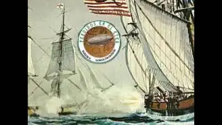 Perdidos En El Eter #212: Isla Tortulia - Corsarios de la Revoluci&oacute;n de EE.UU.