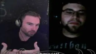 CrunchCast 10 Metal!