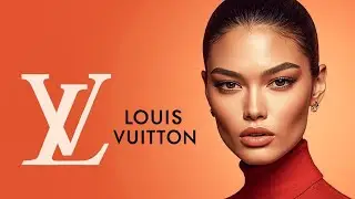 Louis Vuitton Luxury Deep House | Warm Golden Minimal Mix | Boutique Parisian Sound - LumenDeep/EP15