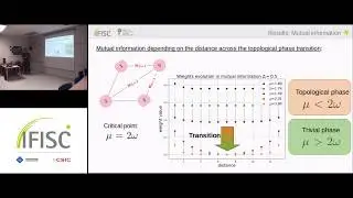 Detecting the topological phases of the Kitaev model via complex network analysis
