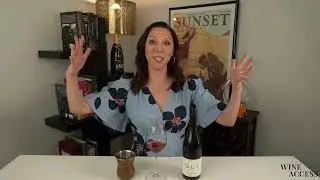 Wine For Normal People Club | 2019 Greg La Follette GLF Pinot Noir North Coast