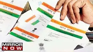 Aadhar Data Breach - Full Report