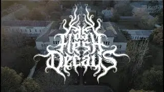 As Flesh Decays - The Horror Of It All (Official Video)