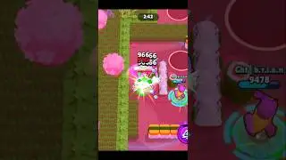 I was aiming for Tara ;)