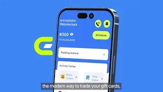 Best Gift Card Trading App in Nigeria: TradeCard App