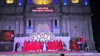 Christmas Carols Medley 2025