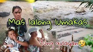 Maa lalo pang lumakas grabe @ReaFeelingera 