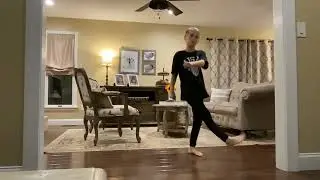 BACK IN THE SIXTH GRADE I GOT THEM BAD GRADES TIK TOK DANCE 💃