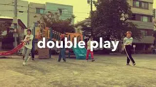 double play  crazyboy