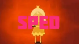 FNAF: Security Breach | Princess Quest Theme - Sped