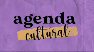 AGENDA CULTURAL   23/01/2025