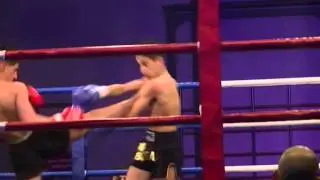 Bilal Boudassghount vs Mootje Boutasa *highlights*