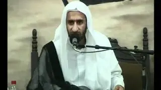 الخطيب عبد الحي قمبر وفاة أم البنين 17-6-1433هـ  تسجيلات نور العاشقين