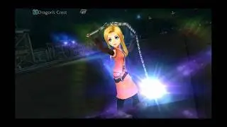Dissidia Opera Omnia (Global) Conqueror's Duty (Cosmos), 343k