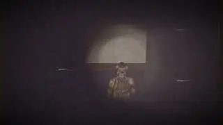 Night terrors.mp4 [Fnaf/vhs]