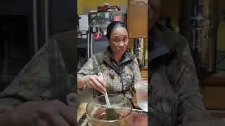Домашняя копченая ветчина #thekozyhomestead