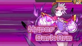 The Legend of Dark Witch Episode 4