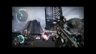 Tachypsychia - A Dust514 MD Montage