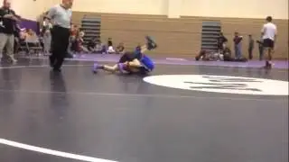 Friedman (MW) def. Genoski (Middletown)