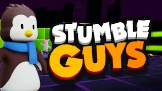 HEUTE WELLE 300 in BLOCK DASH ENDLESS ???I STUMBLE GUYS Communityspiele C GANG Live Deutsch