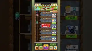 Game penghasil uang, game crypto, bitcoin miner android, game blockcain
