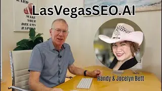Las Vegas SEO Company | Las Vegas SEO Consultants | Las Vegas SEO and AI Optimization